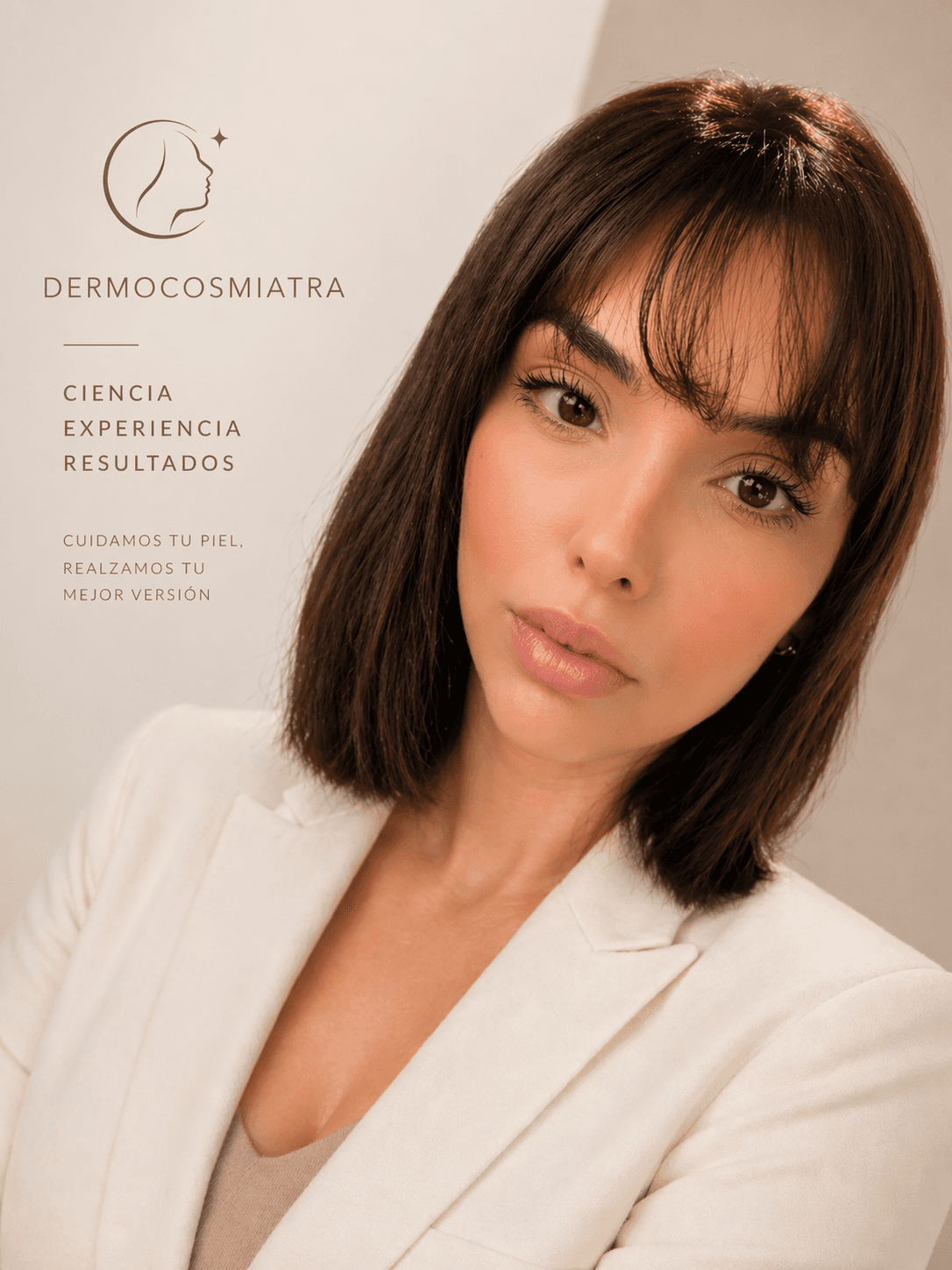 Gimena Mayo — dermocosmiatra